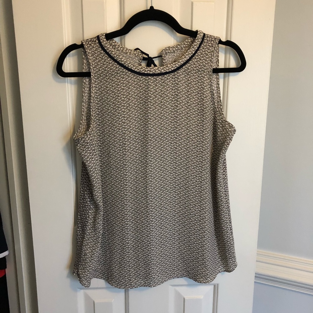 LOFT top